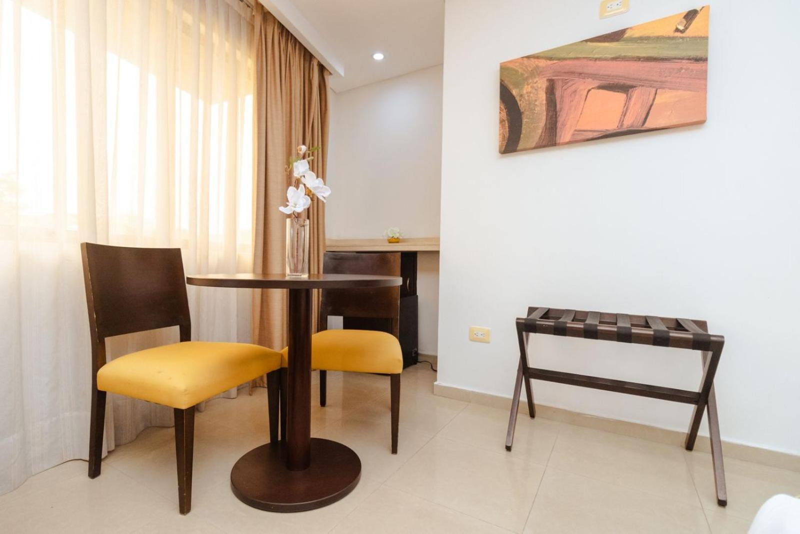 Hotel Millenium Barrancabermeja Exterior photo
