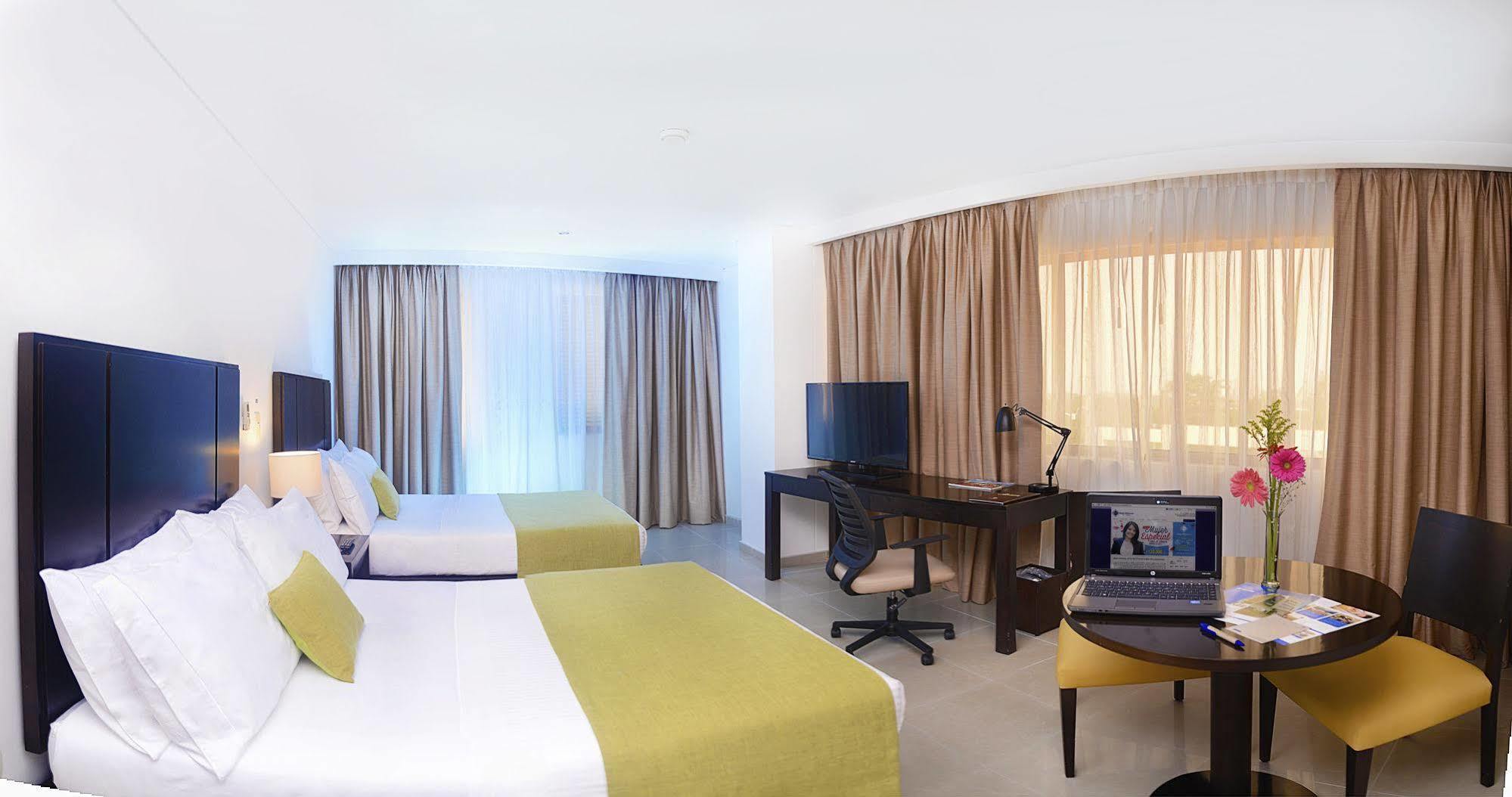 Hotel Millenium Barrancabermeja Exterior photo